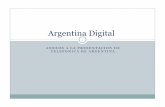 Graficos Argentina Digital (3) · 2020. 6. 26. · El operador de TV por cable ya alcanza en el mercado de banda ancha una cuota similar a las telco y las distorsiones le permitieron