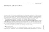 Neolítico y Calcolítico - Diputación de Zaragoza...Caesaraugusta, 75. 2002, pp.: 159-216 ISSN: 0007-9502 Neolítico y Calcolítico Vicente BALDELLOU RESUMEN. De forma sobresaliente