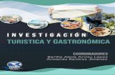 Investigación Turística y Gastronómica - UTPtecnocientifica.com.mx/libros/Investigacion-Turistica-y... · 2020. 12. 19. · Primera Edición digital. ISBN 978-607-8759-10-1 ...