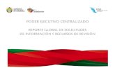 PODER EJECUTIVO CENTRALIZADO - Veracruz...16% trámite 9 10% poder ejecutivo centralizado sentido de las resoluciones de los ... enero febrero marzo abril mayo junio julio agosto septiembre