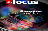 Secretos cibernéticos - ISO...Esta revista está impresa en papel certificado FSC®. ISOfocus Enero-febrero 2019 – ISSN 2310-7987 ISOfocus, la revista de la Organización Internacional