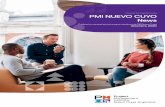 Powering The Project Economy PMI NUEVO CUYO · 2020. 12. 16. · y desarrollo en técnicas de liderazgo, prác-ticas de gestión estratégica y empresarial y otras habilidades clave