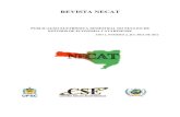 REVISTA NECAT...4 Revista NECAT - Ano 1, nº 2, Jul-Dez de 2012. últimas décadas à temática ambiental e ao desenvolvimento sustentável, particularmente no que diz respeito ao