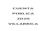 FOMENTO PRODUCTIVO Y EMPRENDIMIENTO 2021. 4. 30.آ  2 tabla nآ؛ 1, ingresos municipales 2020 denominaciأ“n