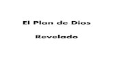 Plan de Dios 1-60 - ABARCabarc.org/legacy/Resources/Spanish/Plan de Dios 1-60.pdf · 2010. 11. 17. · Lección # 2. En el principio Dios creó 14 Lección # 3. El hombre en el principio