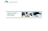 CURSO TEÓRICO- PRÁCTICO EN CULTIVOS CELULARES · 2.4 Técnicas de control de contaminación de cultivos celulares: Principales fuentes de contaminación en el laboratorio de cultivo