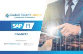 BROCHURE SAP FINANZAS · 2020. 9. 3. · SAP -Evaluación. Certi˜cación. Foro de consultas. 04.Soporte técnico. INSTRUCTOR CONSULTOR • Consultor SAP FI - Omnia Solution. •