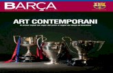 BARÇAarxiu.fcbarcelona.cat/web/downloads/revista/pdf/2009/FCB... · 2009. 6. 16. · Raúl, ja anunciava que “si el Barça juga a un ni-vell alt, és molt difícil aturar-lo”.