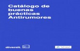 Catálogo de buenas prácticas - Ciudades Interculturales...Ayuntamiento de Bilbao. El manual introduce conceptos teóricos antes de presentar las 20 actividades que propone. Para