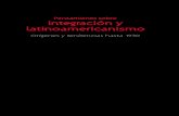Pensamiento sobre integración y latinoamericanismodns.ts.ucr.ac.cr/binarios/libros/libros-000005.pdf · 2010. 10. 11. · expansionismo imperialista 95 Prácticas integracionistas
