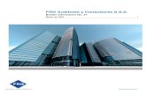 FRG Auditores y Consultores S.A.S.€¦ · jurisdiccionales de Protección al Consumidor, Infracción de Derechos de Propiedad Industrial y Competencia Desleal que adelanta la Delegatura