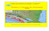 Sismos y Volcanes de Nicaragua 2020 · 2021. 4. 12. · 1. Sismicidad Tectónica de Nicaragua, 2020. Virginia Tenorio 1.1. Distribución de la sismicidad por zona tectónica La Red