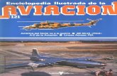 pagina 021 - Internet Archive · Enciclopedia llustrada de la 121 195 PTAS. '(IVA Incluido) América del Norte va a la guerra Mil Mi-24 «Hind» A-Z de la Aviación Líneas Aéreas:
