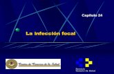 La infecciLa infección focalón focal 24.- … · Bioelectrónica Vincent Congreso conjunto de la Asociación Internacional de Homotoxicología y Terapia Antihomotóxica, la Asociación
