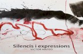 VICTOR MATEO · 2018. 9. 24. · Pollock, amb els seus drippings-no emprava mai el pinzell-, William De Kooning, Clifford Still i Robert Motherwell, ... regió d’Ontàrio, ciutat