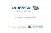 4. FASE DE FORMULACIÓN - Corantioquia · 2019. 1. 9. · consultoria para elaborar el plan de ordenaciÓn y manejo de la cuenca hidrogrÁfica de los directos rÍo cauca –rÍo amagÁ