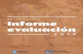Intendencia de Montevideo. · 2020. 9. 23. · El presente informe, realizado por el equipo de Sociología Urbana del Departamento de Sociología de la Facultad de Ciencias Sociales