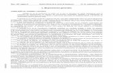 1. Disposiciones generales · 2018. 9. 11. · Núm. 180 página 8 Boletín Oficial de la Junta de Andalucía 19 de septiembre 2016 1. Disposiciones generales C ON SE JERÍ A DE TURISM