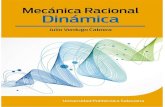 Mecánica Racional: Dinámicadspace.ups.edu.ec/bitstream/123456789/14921/1/Mecanica... · 2020. 10. 2. · 1.2. Magnitudes básicas La dinámica propuesta por Isacc Newton en el año