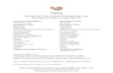 Ticha - Escritura de venta de Santo Domingo Etla, 1732 · Archivo Histórico de Notarias del Estado Archivo Histórico de Notarias del Estado de Oaxaca, México de Oaxaca, Mexico