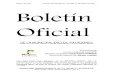 Boletin Oficial N 363.doc)patagones.gob.ar/sites/default/files/boletines/Boletin...Boletín Oficial de la Municipalidad de Patagones Carmen de Patagones – Viernes 07 de Mayo de 2021