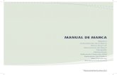 MANUAL DE MARCA - Duoc UC€¦ · la marca, red de construcción, sus usos correctos e incorrectos, distintas versiones, aplicaciones, colores corporativos, cuidados de vinculación,