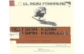 Serie INDIO PANAbiblio3.url.edu.gt/Libros/2012/historia-1.pdfLatinoamerica, como entre los yaruros de Venezuela, los campesinos de El Salvador, los quiches de Guatemala y, por fin,