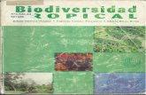 Sitio del sistema de investigación de la UNEDinvestiga.uned.ac.cr/.../JMN-1998-biodiversidad-tropical.pdf · 2019. 6. 26. · o bosque templado caducifolio ... Bosque pluvial tropical