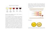 Vinos de Jerez III: Tipología · 2021. 7. 16. · adulteraciones que se venían practicando en los cabeceos de los vinos más oscuros que hasta ese momento habían sido los preferidos.