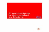 Municipios de la Comunidad de Madrid · 2020. 12. 2. · 066 Griñón 067 Guadalix de la Sierra 068 Guadarrama 069 Hiruela (La) 070 Horcajo de la Sierra-Aoslos 071 Horcajuelo de la