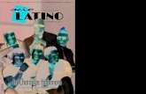 EDITADA EN ESPAÑA - ocio latino · 2012. 6. 7. · 100 Latinos reúne cien historias de superación y éxito de latinoameri-canos que viven en Madrid OCIO Y MÁS 6 OcioLatino.com.-El