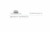 CAPÍTULO II MARCO TEÓRICO - URBEvirtual.urbe.edu/tesispub/0096018/cap02.pdfLos Algoritmos Evolutivos (AEs), entre los que se encuentran los Algoritmos Genéticos y la Programación