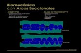 Biomecánica - Ortocervera Cursos de Ortodoncia · Licenciada en Odontología en la Universidad de Barcelona (1999). Ortodoncia exclusiva en Madrid. Miembro activo de la SEDO. •