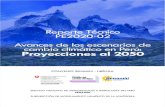 Reporte Técnico PE2020-02 Avances de los escenarios de cambio … · 2020. 9. 17. · La Subdirección de Modelamiento Numérico de la Atmósfera del SENAMHI, como entidad rectora