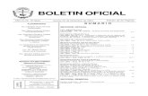 BOLETIN OFICIAL - Chubutboletin.chubut.gov.ar/archivos/boletines/Diciembre 23...Artículo 1 .- ADHIÉRESE la Provincia del Chubut, al Régimen Federal de Responsabilidad Fiscal, creado