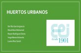 HUERTOS URBANOS - Universidade de Vigoredis.webs.uvigo.es/CTC/Present12CTC/TECNO 19.TC06... · 2019. 7. 4. · Denominación: Huerto Urbano Nacionalidad: española Domicilio: Parque