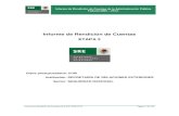 Informe de Rendición de Cuentas - Gobsre.gob.mx/images/stories/doctransparencia/rdc/rdc3etap.pdf · 2019. 1. 23. · Informe de Rendición de Cuentas de la Administración Pública