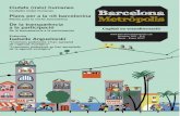 Plans per a la nit barcelonina - El web de la ciutat de Barcelona | … · 2017. 1. 18. · 93 Reportaje Planes para la noche barcelonesa Redacción 101 Dosier. Transparencia y participación