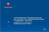 APLICAR PORTADA ILUSTRATOR - ODEPA · 2014. 7. 10. · cadenas agroalimentarias como respuesta a las oportunidades surgidas de los acuerdos comerciales suscritos por el Gobierno de