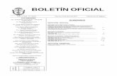 BOLETÍN OFICIAL - Chubut 16...amplió la emergencia pública dispuesta la Ley 27.541 en materia sanitaria, por el plazo de un (1) año; Que para ese entonces, y frente a la velocidad