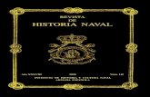 REVISTA DE HISTORIA NAVAL - Armada Española...Independencia española. Últimas campañas en el norte 1813-1814», artículo sobre la batalla de San Marcial de 31 de agosto de 1813