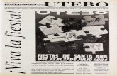 JULIO 1994. NUMERO 2. CALLE ARGENTINA, N. 4 PRECIO ......JULIO 1994. NUMERO 2. CALLE ARGENTINA, N.s 4 PRECIO: 100 PTAS. iri: bo PERIODICO MENSUAL DE INFORMACION LOCAL EDITADO POR EL
