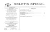 BOLETÍN OFICIALboletin.chubut.gov.ar/archivos/boletines/Julio 29, 2021.pdf · 2021. 7. 29. · Propiedad Intelectual Nº 991.259 HORARIO: 8 a 13.30 horas AVISOS: 8.30 a 11.30 horas