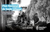 PPT PLAN NACIONAL SUELO 05 - Argentina · 2020. 8. 7. · Programa Nacional de Producción de Suelo Prog. Nac. de Capacitación y Asistencia Técnica Mesa Intersectorial de Políticas