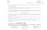 Chubut · 2020. 7. 22. · Gaiman, Chubut 02 de Diciembre de 2019.- El Intendente Municipal de Gaiman en ejercicio de las facultades que le otorga la ley XVI N046 (antes ley 3098),