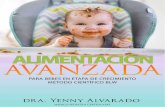 BABY NUTRICION PDF GRATIS YENNY ALVARADO