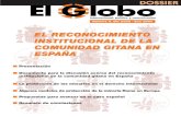 EL RECONOCIMIENTO INSTITUCIONAL DE LA COMUNIDAD …comunidadgitana.org/upload/76/55/37_38Dossier.pdf · 2012. 5. 24. · La protección de las minorías en el derecho internacional