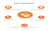 DCS-ODONTIA2019/01/31  · DCS-ODONTIA Desde pequeñas clínicas a Multiclínica con agrupación de datos (Control de Gestión) Almacén de datos en servidores propios o en servidores