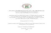 ESCUELA SUPERIOR POLITÉCNICA DE CHIMBORAZO · 2019. 11. 19. · H. EXHIBICIONES INTERPRETATIVAS ..... 15 1. Mensaje de la Exhibición ..... 16 2.