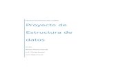 Proyecto de Estructura de datos - Escuela Superior ...blog.espol.edu.ec/.../2015/12/Carpeta-de-Porgramacion.docx · Web viewDurante todo el proyecto, se analizó con el paradigma